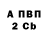 МЕФ кристаллы BOB_ TOP78